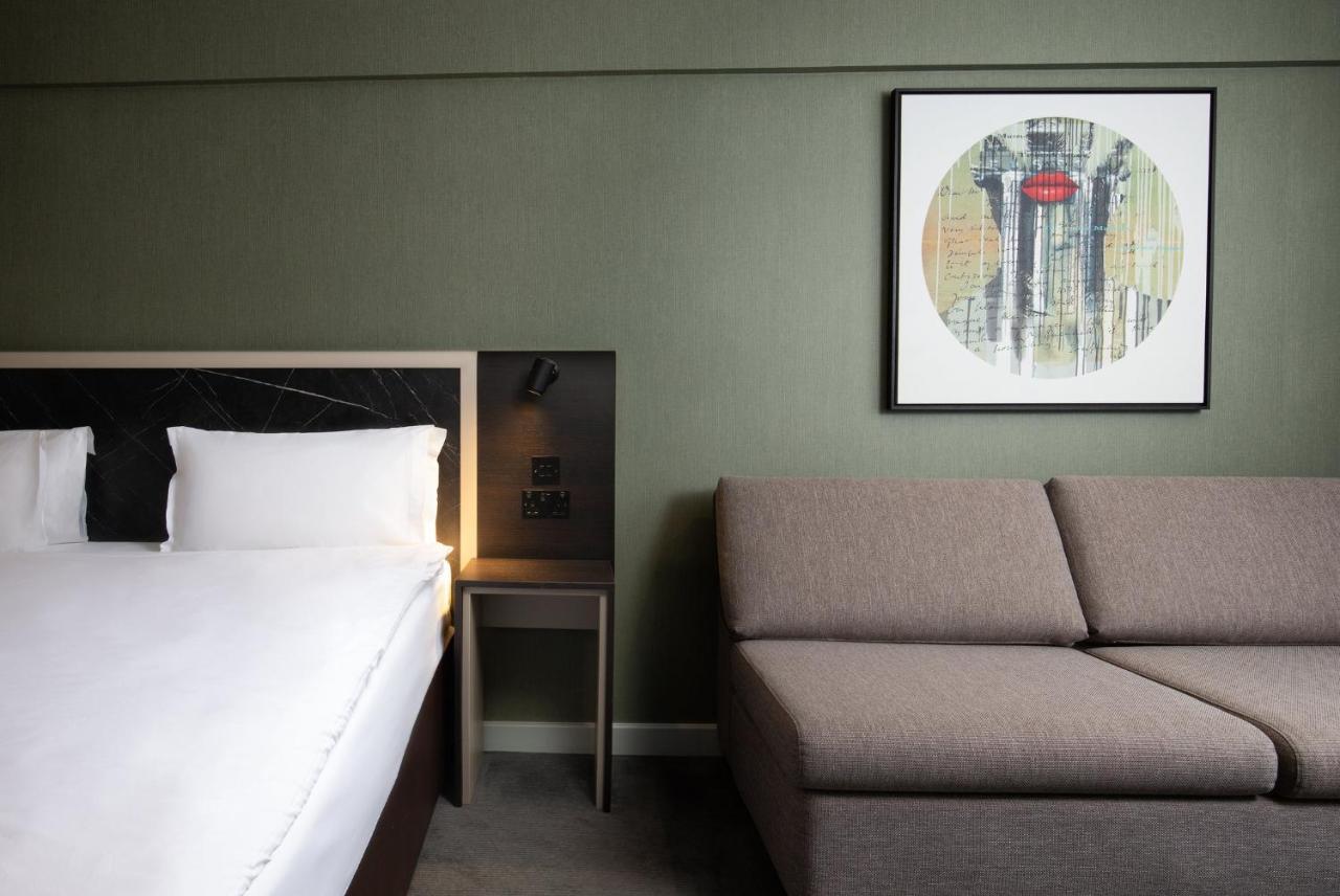 City Sleeper At Royal National Hotel 伦敦 外观 照片